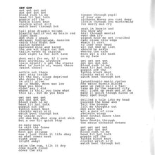 Load image into Gallery viewer, Death Grips : The Money Store (CD, Album)