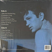 Load image into Gallery viewer, Chris Isaak : Forever Blue (LP, Album, RE, Gat)