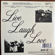 Load image into Gallery viewer, Earl Sweatshirt : Live Laugh Love (CD, Album)
