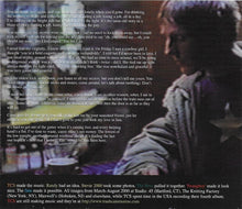 Load image into Gallery viewer, Trash Can Sinatras* : On A B Road - B Sides & Cover Songs (2xCD, Comp)