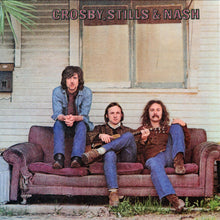 Load image into Gallery viewer, Crosby, Stills & Nash : Crosby, Stills & Nash (CD, Album, RE, RM, Spe)