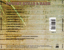 Load image into Gallery viewer, Crosby, Stills & Nash : Crosby, Stills & Nash (CD, Album, RE, RM, Spe)