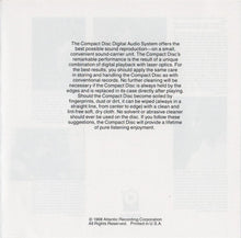 Load image into Gallery viewer, Iron Butterfly : In-A-Gadda-Da-Vida (CD, Album, RE, RP, Oly)