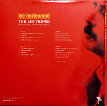 Load image into Gallery viewer, Lee Hazlewood : The LHI Years: Singles, Nudes & Backsides (1968-71) (2xLP, RSD, Comp, RM)