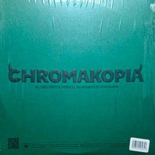 Load image into Gallery viewer, Tyler, The Creator : Chromakopia (2xLP, Album, Dlx, RE, Whi)