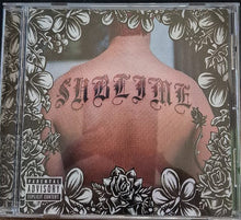 Load image into Gallery viewer, Sublime (2) : Sublime (CD, Album, RP)