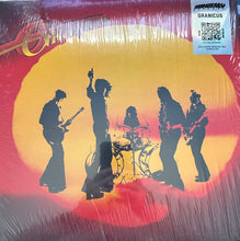 Load image into Gallery viewer, Granicus : Granicus (LP, Album, Ltd, RE, Ora)