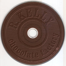 Load image into Gallery viewer, R. Kelly : Chocolate Factory (CD, Album)