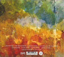 Load image into Gallery viewer, Seryn : This Is Where We Are (CD, Album)