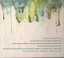 Load image into Gallery viewer, Seryn : This Is Where We Are (CD, Album)