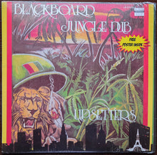 Load image into Gallery viewer, The Upsetters : Blackboard Jungle Dub (LP, Album, RE)