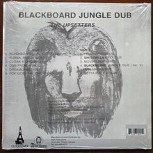 Load image into Gallery viewer, The Upsetters : Blackboard Jungle Dub (LP, Album, RE)