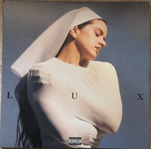 Load image into Gallery viewer, Rosalía (3) : Lux (2xLP, Album, Cry)