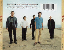 Load image into Gallery viewer, Train (2) : Drops Of Jupiter (CD, Album, Enh, Num)