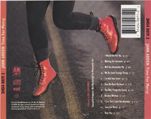 Load image into Gallery viewer, Jann Arden : Time For Mercy (CD, Album)