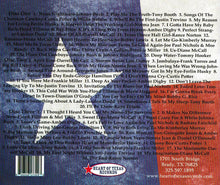 Load image into Gallery viewer, Various : Heart Of Texas Records: 25th Anniversary Collection (3xCD, Comp)
