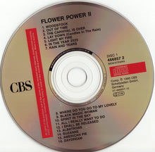 Load image into Gallery viewer, Various : Flower Power 2 (2xCD, Comp)