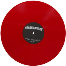 Load image into Gallery viewer, Orange Goblin : A Eulogy For The Damned (LP, Album, Ltd, Red)