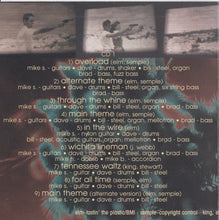 Load image into Gallery viewer, Friends Of Dean Martinez : On The Shore (2xCD, Comp)