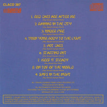 Load image into Gallery viewer, Roy Wood : Starting Up (CD, Album, RE)