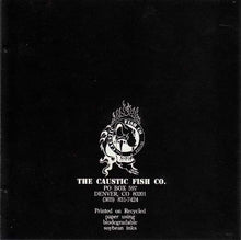 Load image into Gallery viewer, Sympathy F : Sympathy F (CD, Album)