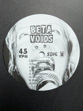 Load image into Gallery viewer, Beta Voids : Scrape It Off (10", EP)