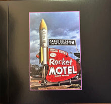 Load image into Gallery viewer, Marty Stuart And His Fabulous Superlatives : Space Junk (CD, Album)