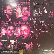 Load image into Gallery viewer, David Johansen And The Harry Smiths : David Johansen And The Harry Smiths (LP, Album, RSD, Ltd, RE, S/Edition)