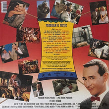 Load image into Gallery viewer, Danny Elfman : Big Top Pee-Wee (The Original Soundtrack Album) (LP, Album, RSD, Pic)