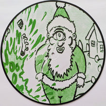 Load image into Gallery viewer, Devo : Merry Something To You (12", RSD, Ltd, Pic)