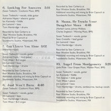 Load image into Gallery viewer, Susan Tedeschi : Just Won't Burn (CD, Album)