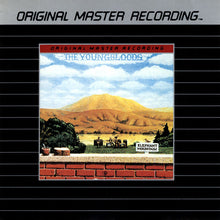 Load image into Gallery viewer, The Youngbloods : Elephant Mountain (CD, Album, RE, RM)