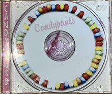 Load image into Gallery viewer, Candypants : Candypants (CD)