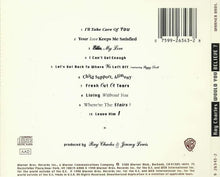 Load image into Gallery viewer, Ray Charles : Would You Believe ? (CD, Album)