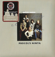 Load image into Gallery viewer, Procol Harum : Procol's Ninth (CD, Album, RE, RM, Dig)
