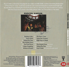 Load image into Gallery viewer, Procol Harum : Procol's Ninth (CD, Album, RE, RM, Dig)