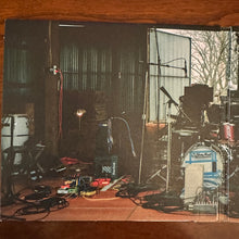 Load image into Gallery viewer, Khruangbin : The Universe Smiles Upon You ii (CD, Album)