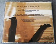 Load image into Gallery viewer, Megadeth : A Tout Le Monde (CD, Single, Promo)