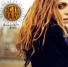 Load image into Gallery viewer, Beth Hart : Screamin' For My Supper (CD, Album)