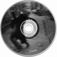 Load image into Gallery viewer, Beth Hart : Screamin' For My Supper (CD, Album)