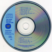 Load image into Gallery viewer, The Young Rascals : Collections (CD, Album, RE, RM)