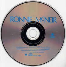 Load image into Gallery viewer, Ronnie McNeir : Ronnie McNeir (CD, Album, RE)