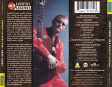 Load image into Gallery viewer, Jerry Reed : RCA Country Legends (CD, Comp)