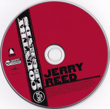 Load image into Gallery viewer, Jerry Reed : RCA Country Legends (CD, Comp)