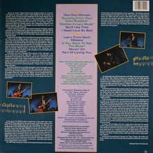 Load image into Gallery viewer, Joe "Guitar" Hughes : If You Want To See The Blues (LP, Album)