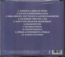 Load image into Gallery viewer, Herman's Hermits : The Very Best Of Herman's Hermits (CD, Comp)