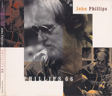 Load image into Gallery viewer, John Phillips : Phillips 66 (CD, Album, Dig)
