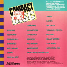 Load image into Gallery viewer, Jimmy Buffett : One Particular Harbour (CD, Album, RE)