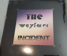 Load image into Gallery viewer, The Wayfarer Incident : The Wayfarer Incident (LP)