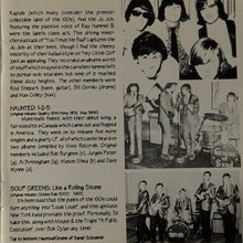 Load image into Gallery viewer, Various : Pebbles Vol. 1 Original '60s Punk & Psych Classics (CD, Comp, RE, RM, Unofficial)